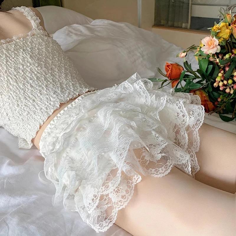 Short décontracté pour femmes, Version coréenne d'été, vêtements d'extérieur polyvalents, Leggings à