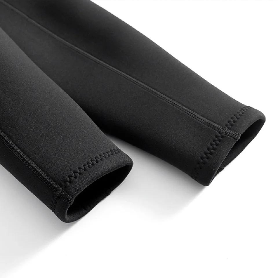 Combinaisons 3mm/2mm néoprène plongée surf combinaisons plongée en apnée kayak pêche sous-marine apn