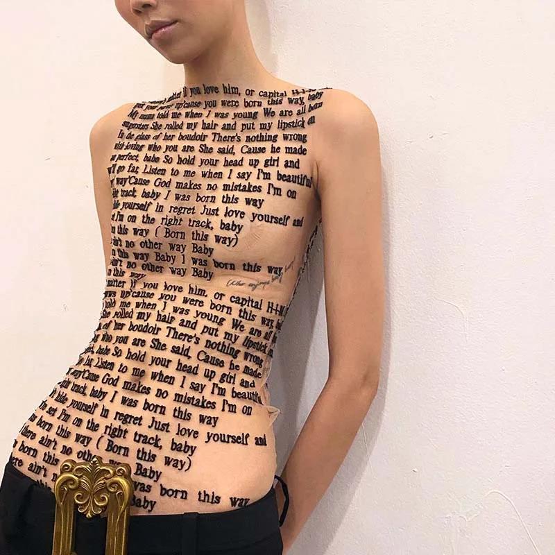 Haut à col rond en maille fibrprécieuse pour femme, haut décontracté mince, vêtements hipster, artic