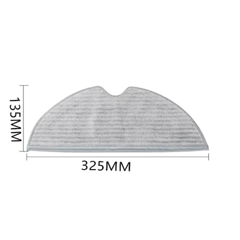 Accessoires de réservoir d'eau pour aspirateur Robot Xiaomi Mijia 1C STYTJ01ZHM, pièces de rechange 