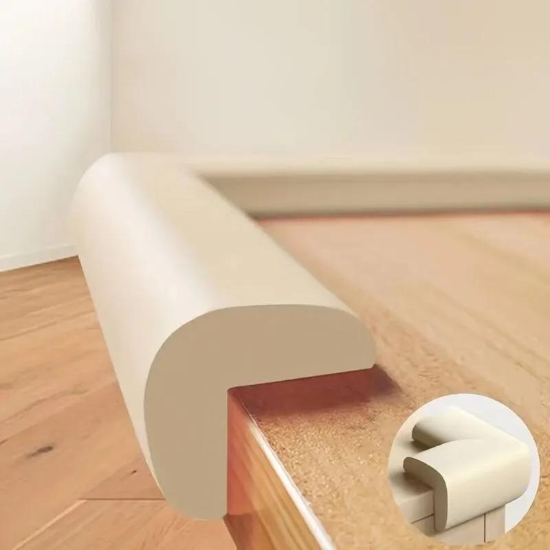 Bandes de pare-chocs pour enfants de 2M, bandes de sécurité pour bébé, bord de sécurité pour Table b