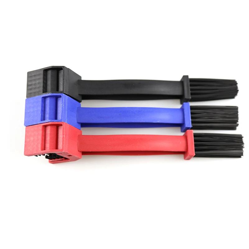 Couvercle de nettoyage de brosse de chaîne, accessoires de moto pour Nc700 Tracer 700 Honda Hornet, 