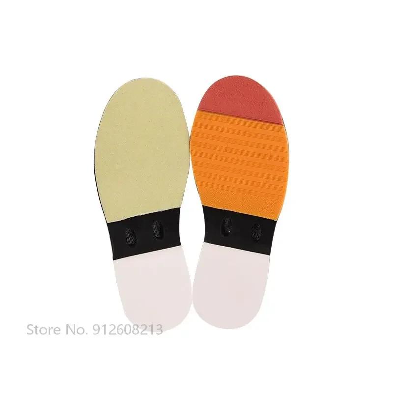 Chaussures de bowling unisexes pour hommes et femmes, respirantes, coordonnantes, semelle extérieure