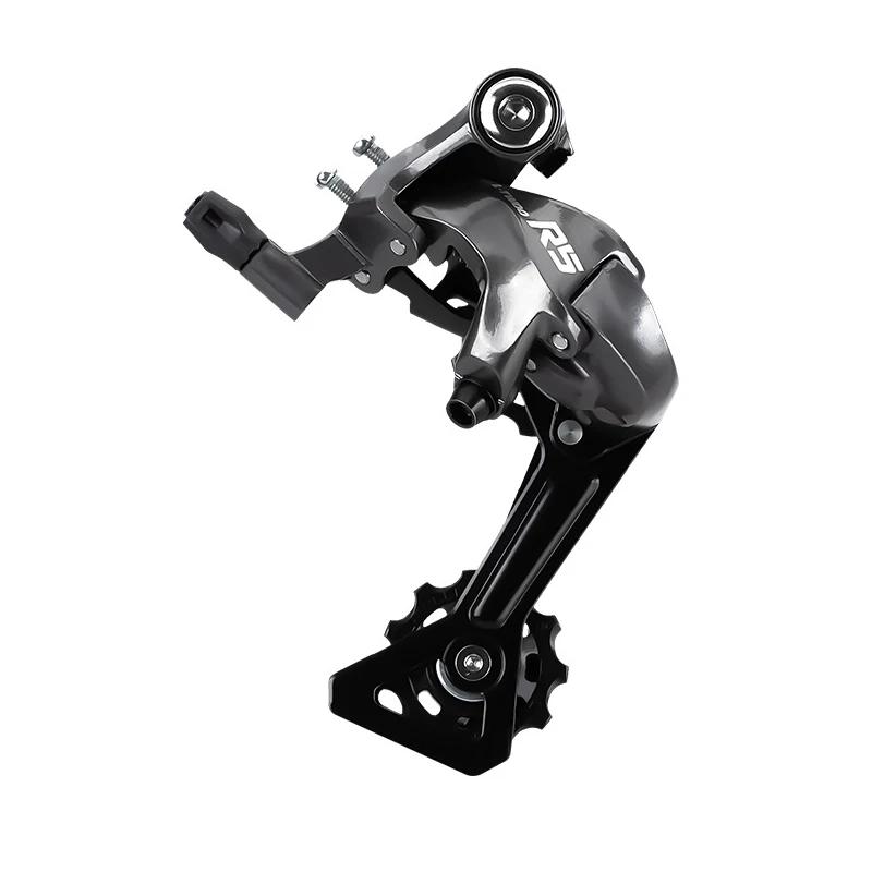 LTWOO R5 2x9 vitesses groupe de vélo de route manette de vitesse dérailleur arrière X9 chaîne 9V Cas