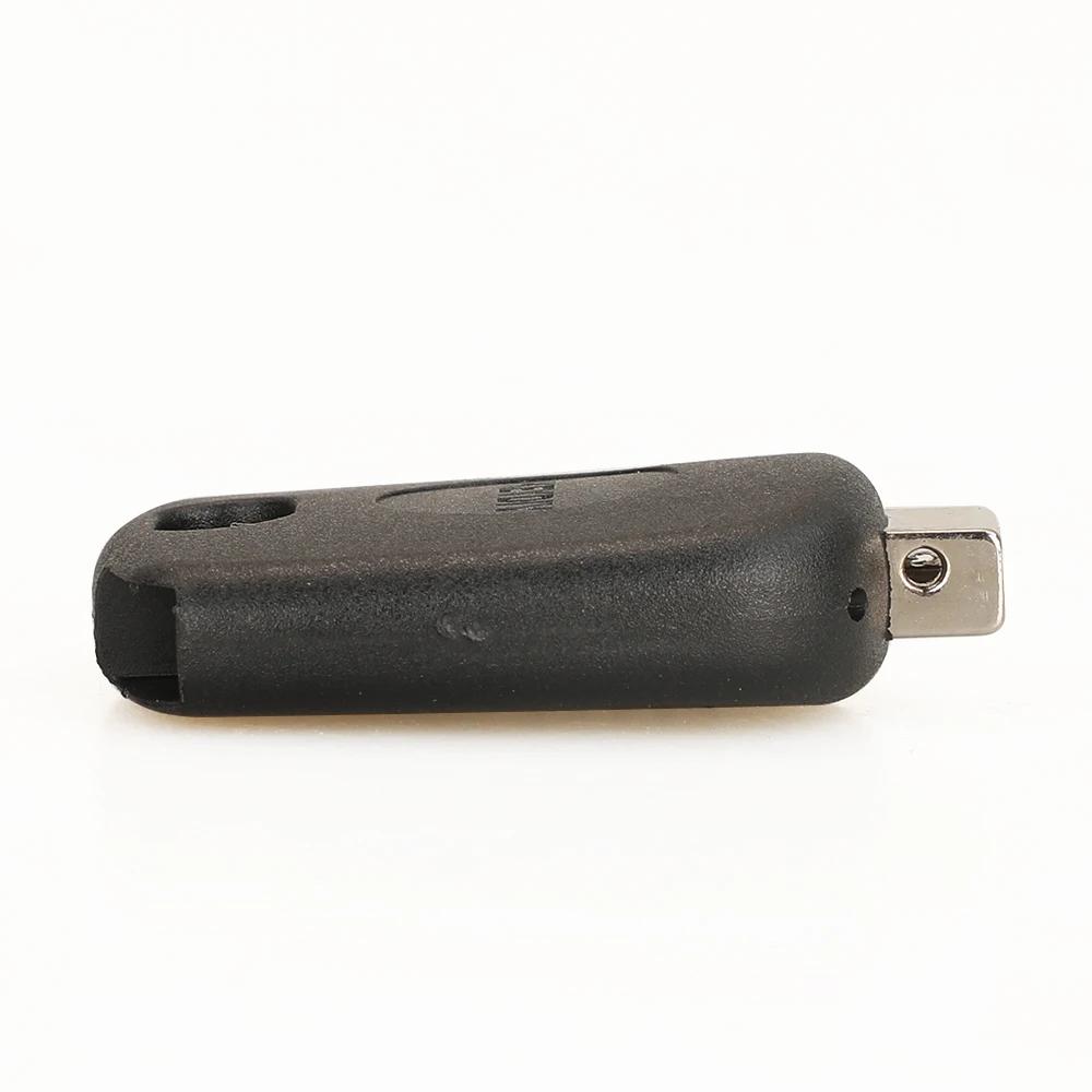 Jingyuqin KEYDIY – boîtier de clé de voiture universel, transpondeur KD/VVDI, tête avec porte-puce