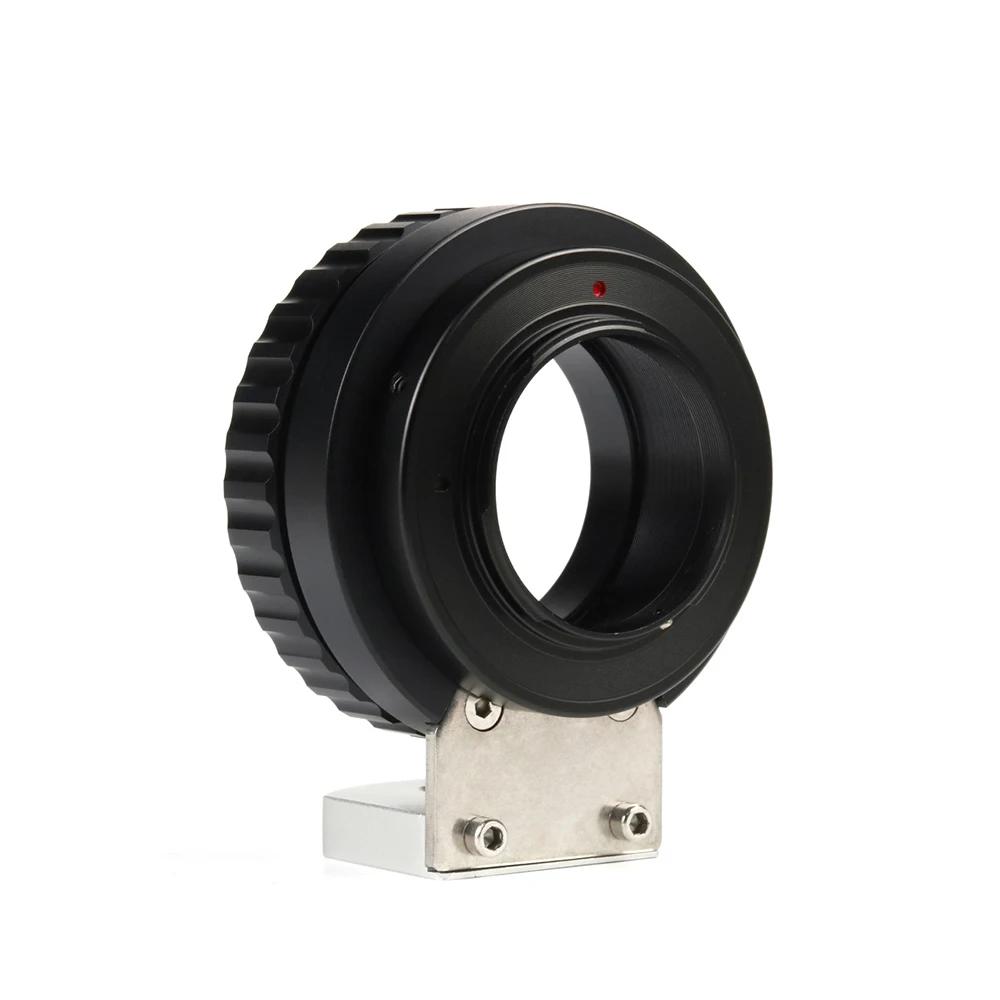 B4-M4/3 Pour B4 2/3 "objectif de film-Micro 4/3 figuré/3 MFT Mount Adaptateur Anneau 2/3-figuré/3 po