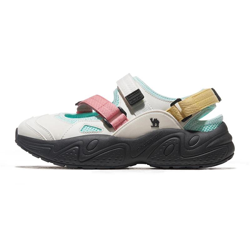 Chaussures de sport femmes GOLDEN CAMEL : sandales d'été légères pour randonnée et plage 2024