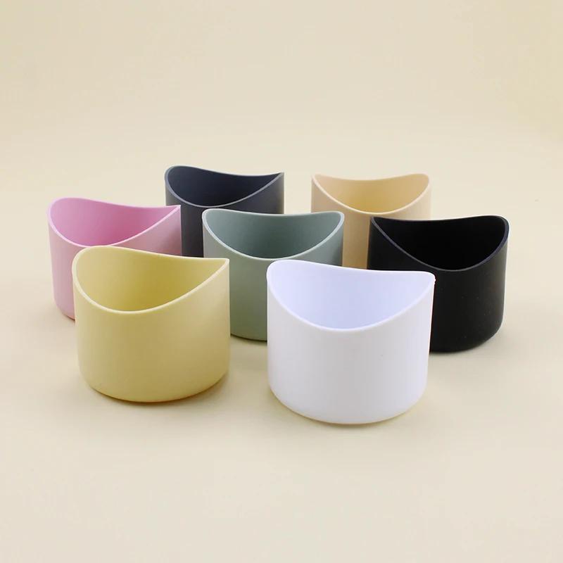 Manchon de protection en Silicone pour botte d'eau, 6/6, 5cm, Compatible avec les bouteilles d'eau d