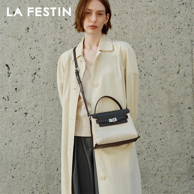 Sacs de marque originaux LA FESTIN 2026 – Nouveaux sacs pour femmes, grands sacs à bandoulière, sacs