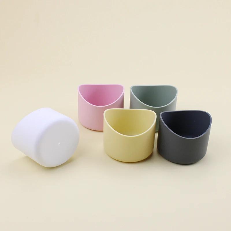 Manchon de protection en Silicone pour botte d'eau, 6/6, 5cm, Compatible avec les bouteilles d'eau d
