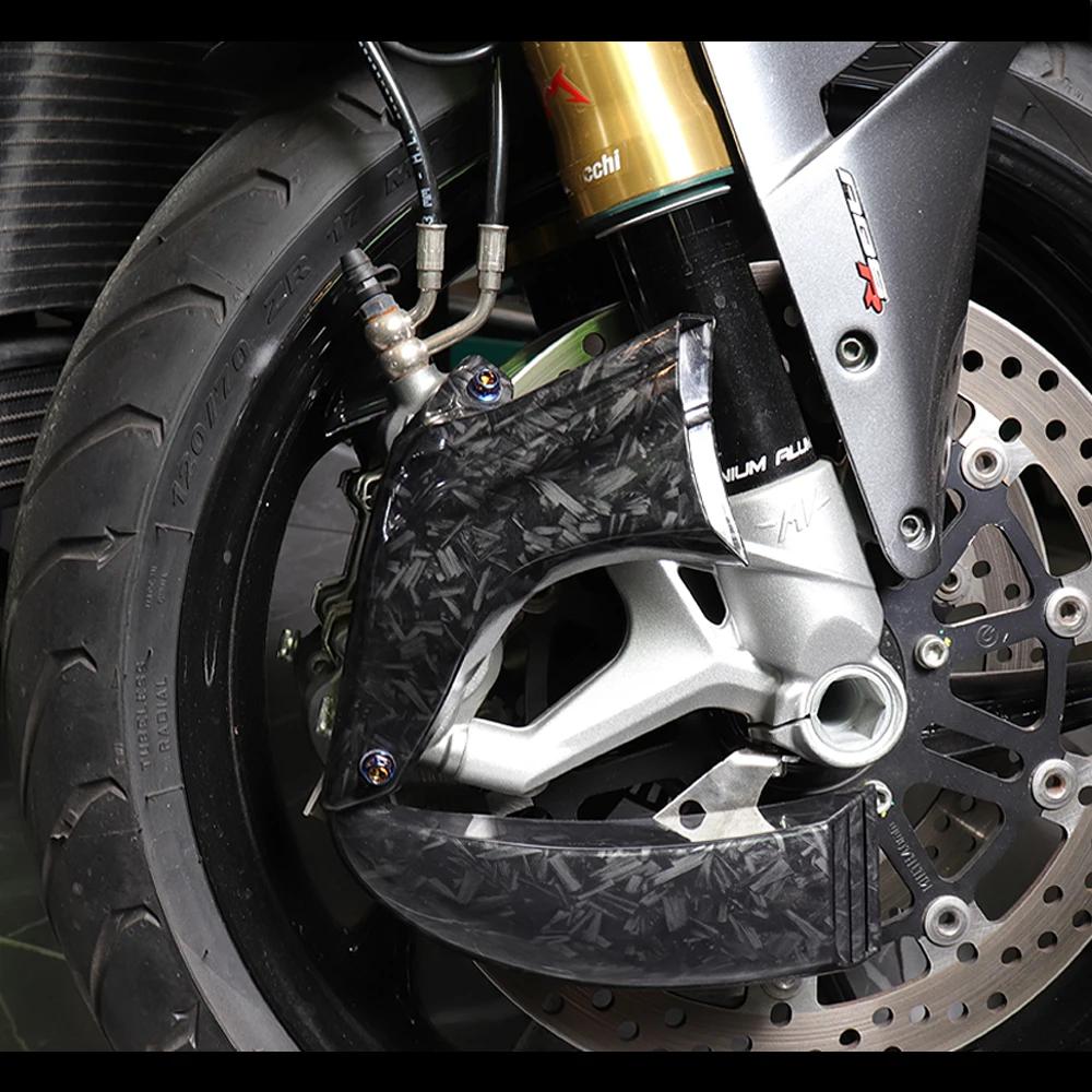 Étrier de frein de moto, conduits de refroidissement de l'air, pour Suzuki GSXR/ GSX-R 600 750 1000 