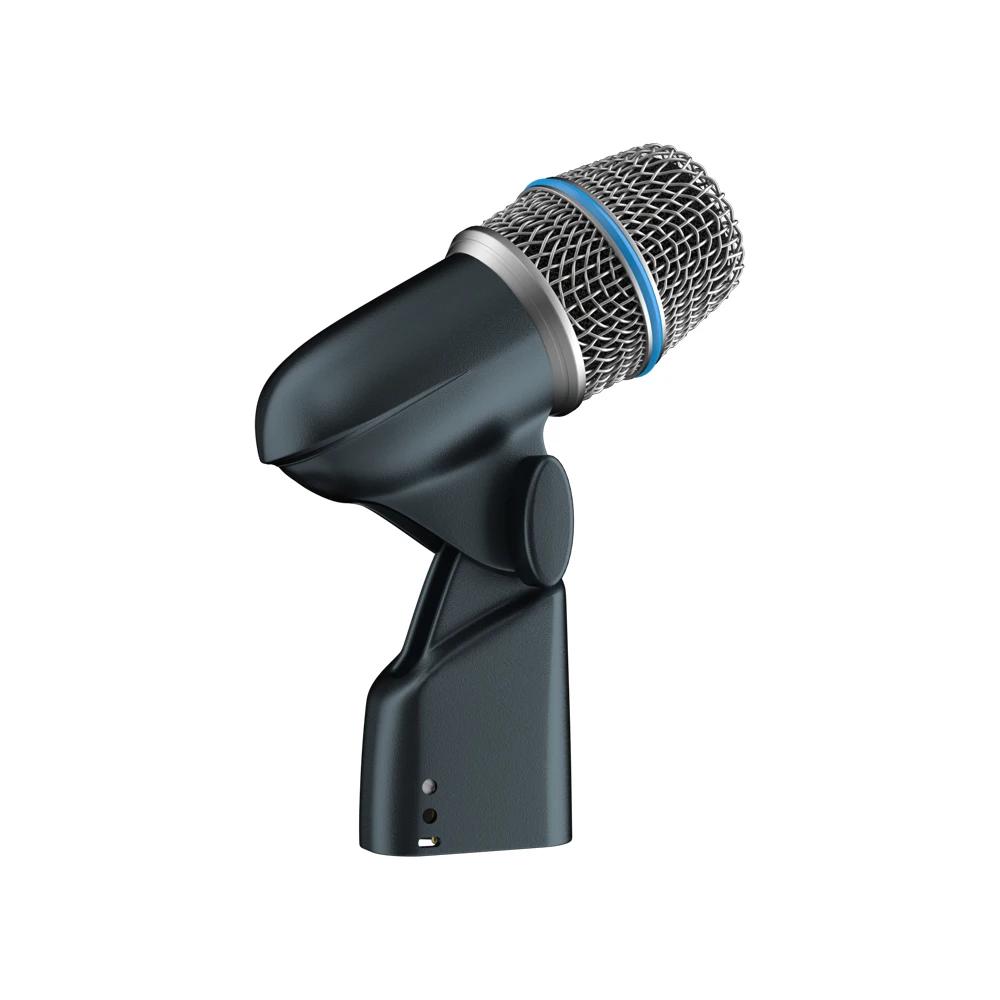Microphone de batterie 56A 52A 57A pour instruments de musique, idéal pour les groupes, DJ, scène, p