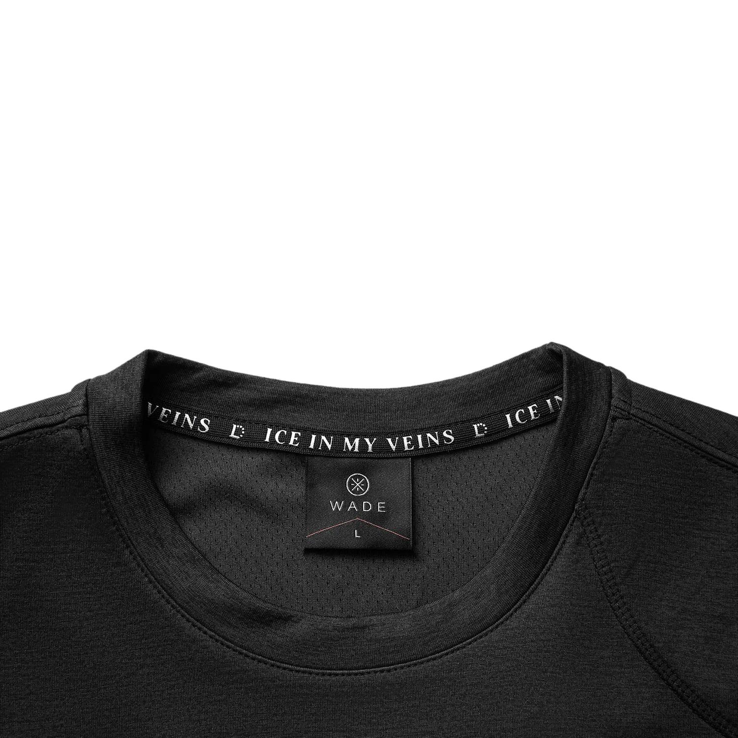 Li-ning hommes Wade basket gilets 100% Polyester coupe ample élégant lettre respirant doublure sport