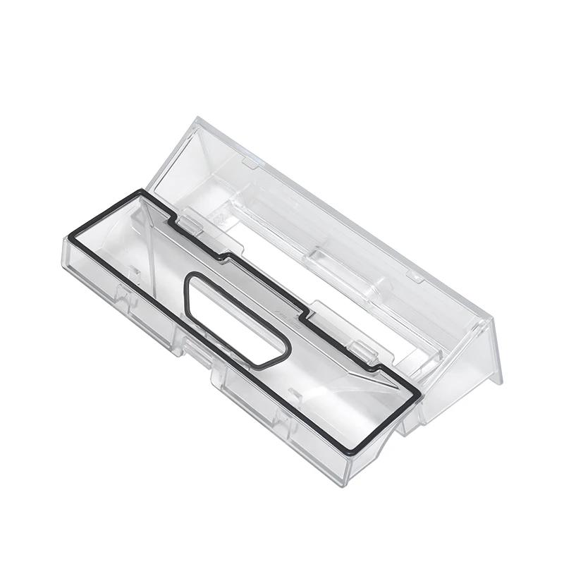 Pièces de plateau de vadrouille de réservoir d'eau de boîte à poussière pour XiaoMi Roborock S5 Max 