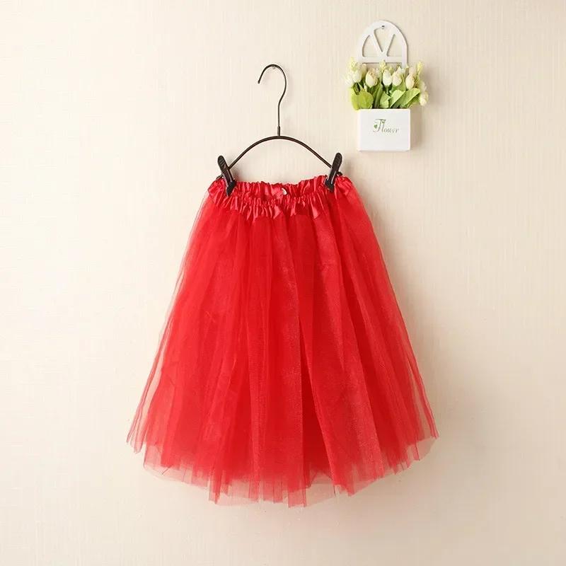 Jupe en Tulle Vintage pour femmes, vêtements de danse de Ballet fantaisie pour adultes, Costume de f