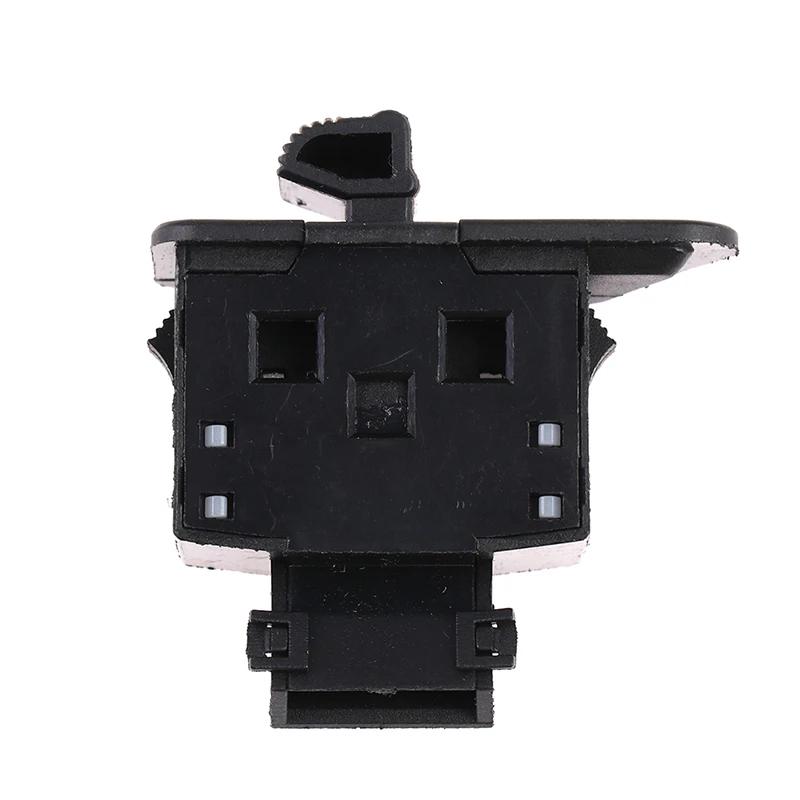 Double Flash modifié, clignotant à 3 broches, bouton de commutation de démarreur pour Scooter GY6, c