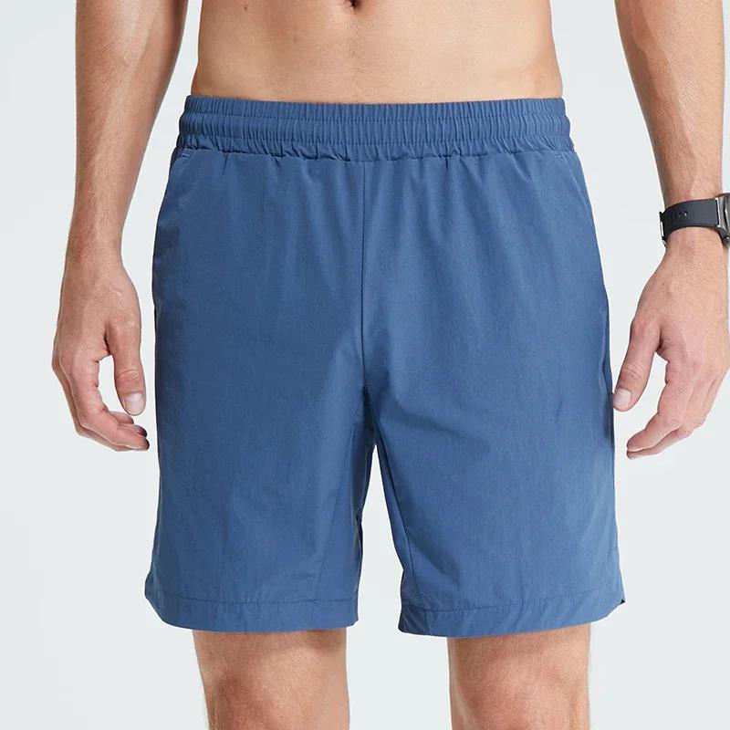 Short de Sport d'été pour hommes, vêtements de course, de gymnastique, de Jogging, d'entraînement, d