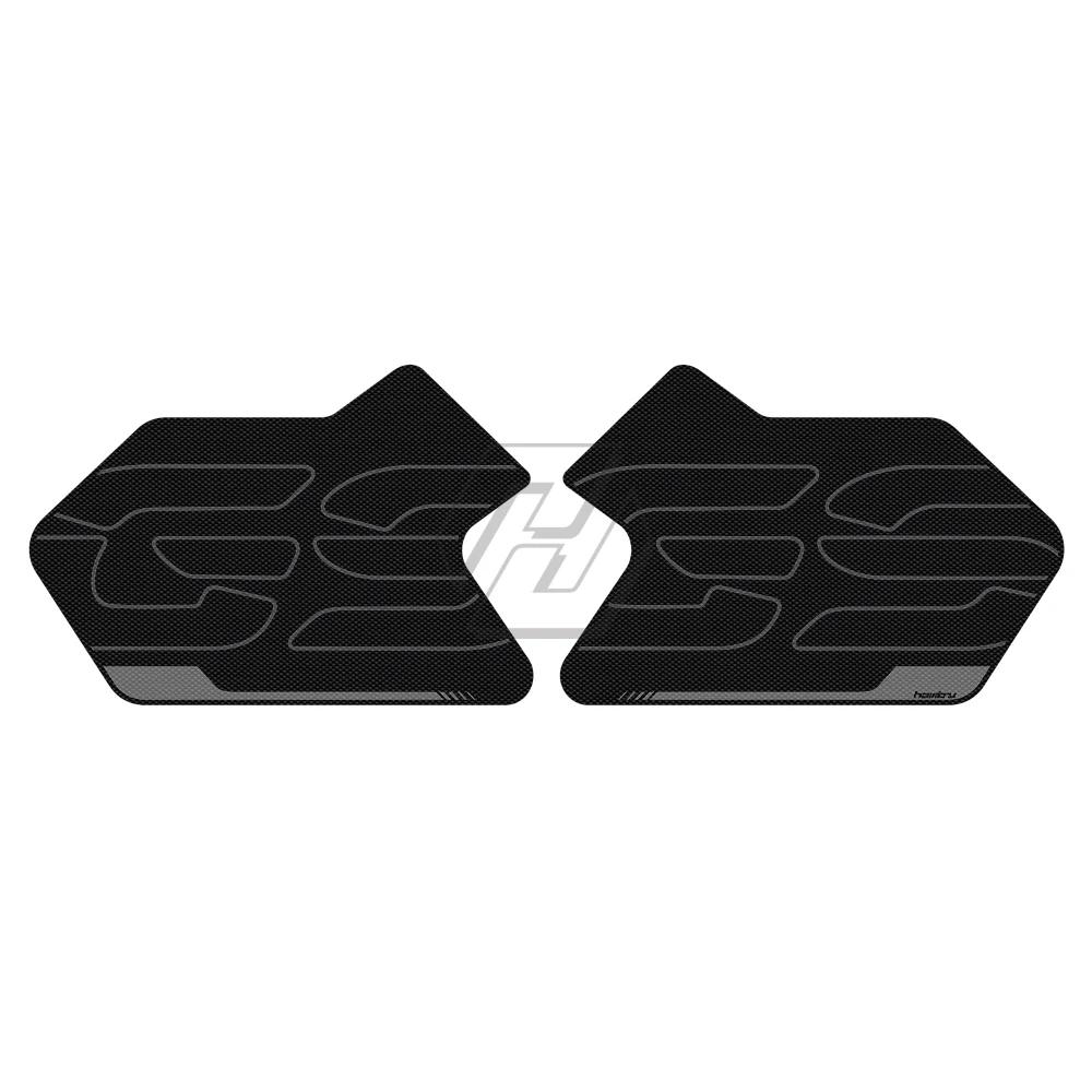 Coussretours Latéral Précieux pour Moto, Accessoire de Protection, Traction du Genou, pour BMW Hurra