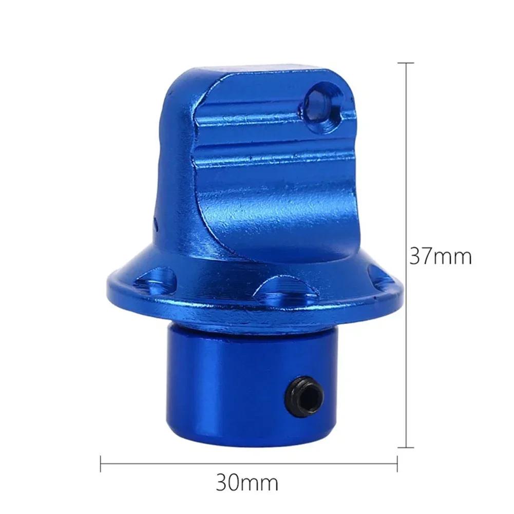 Embout de clé universel pour moto, couvercle de tête de clé, verrouillage du moteur, moulures de têt