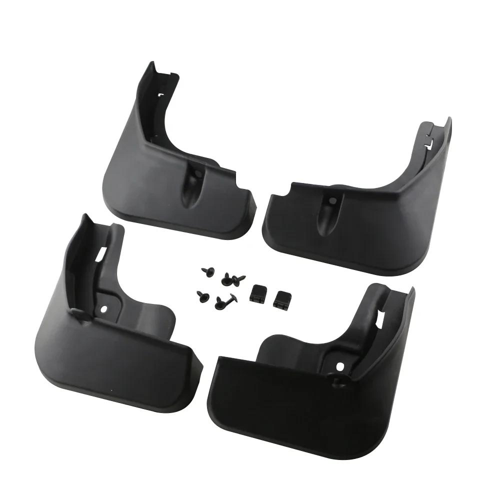 Garde-boue de voiture pour BYD Atto 3 Yuan Plus Atto3 2021 2022 2023, garde-boue, garde-boue, access
