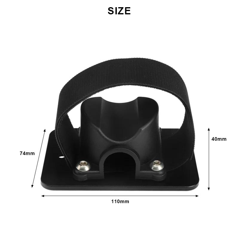 Support de fourche de vélo, Support de toit de voiture, porte-essieu traversant à dégagement rapide,