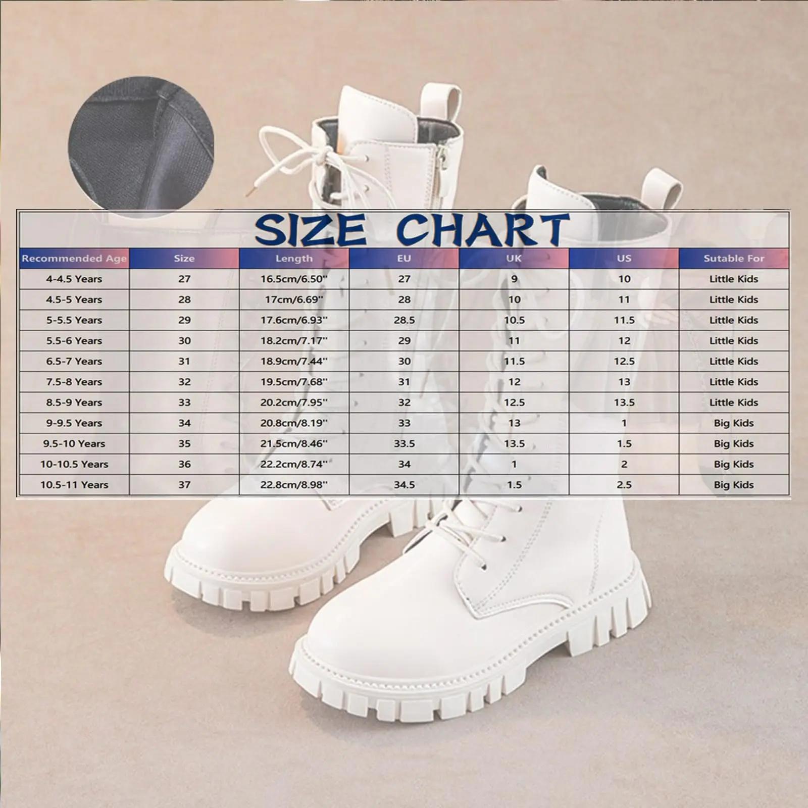 Bottes en cuir PU blanc pour filles, Chic, Style coréen, mode décontractée et polyvalente, sangle la