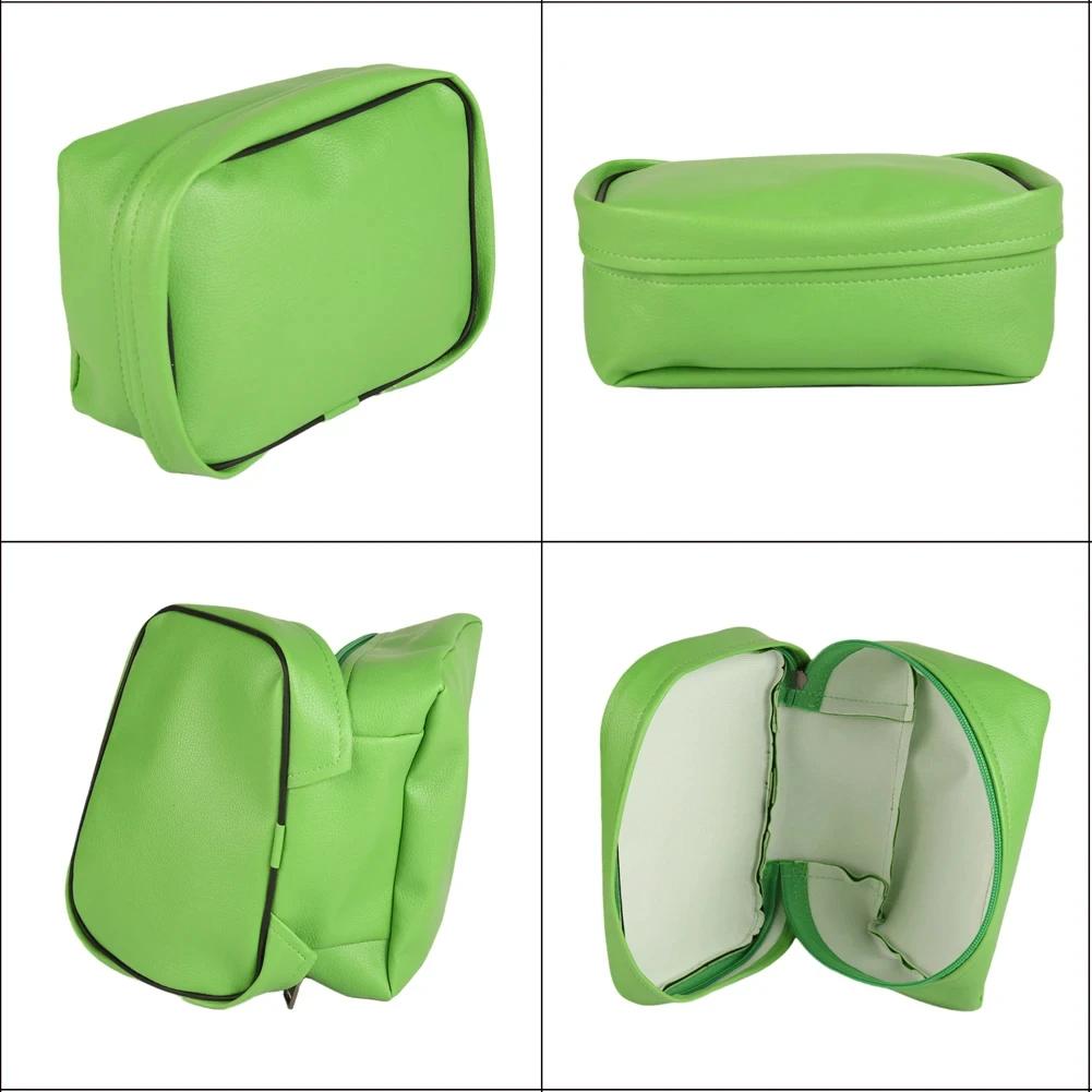 Sac à outils arrière pour moto tout-terrain, Kit de rangement en cuir PU, étanche et Durable pour Ho