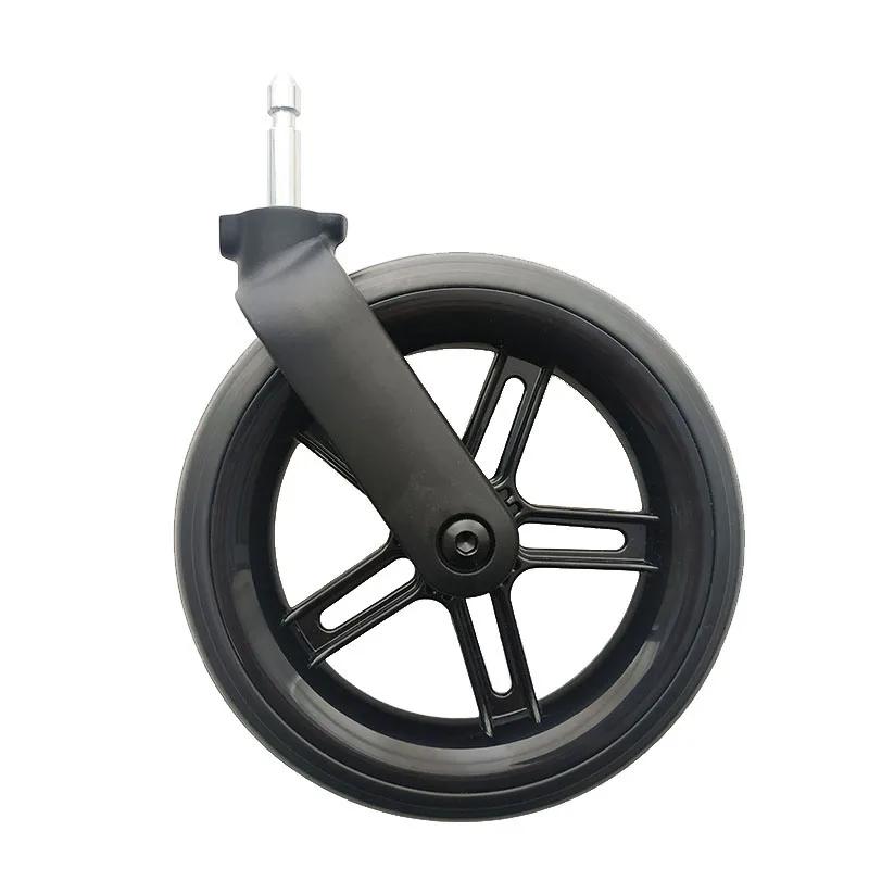 Roue de Buggy pour Cybex Melio 2/3, roue avant ou arrière en carbone avec axe, poussette, vente comp