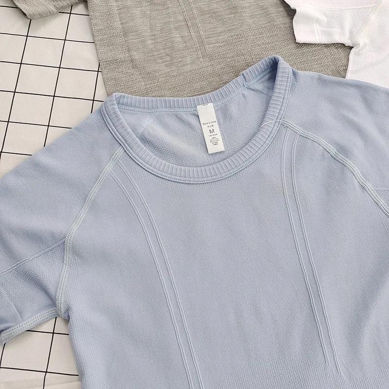 Débardeur de performance jacquard 3D pour femme – Respirant, extensible dans 4 directions, coupe aju