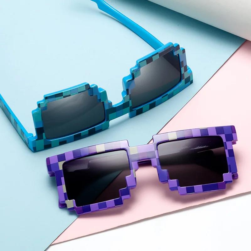 2025 nouvelle mode lunettes de soleil offre spéciale lunettes de soleil Creeper lunettes nouveauté m