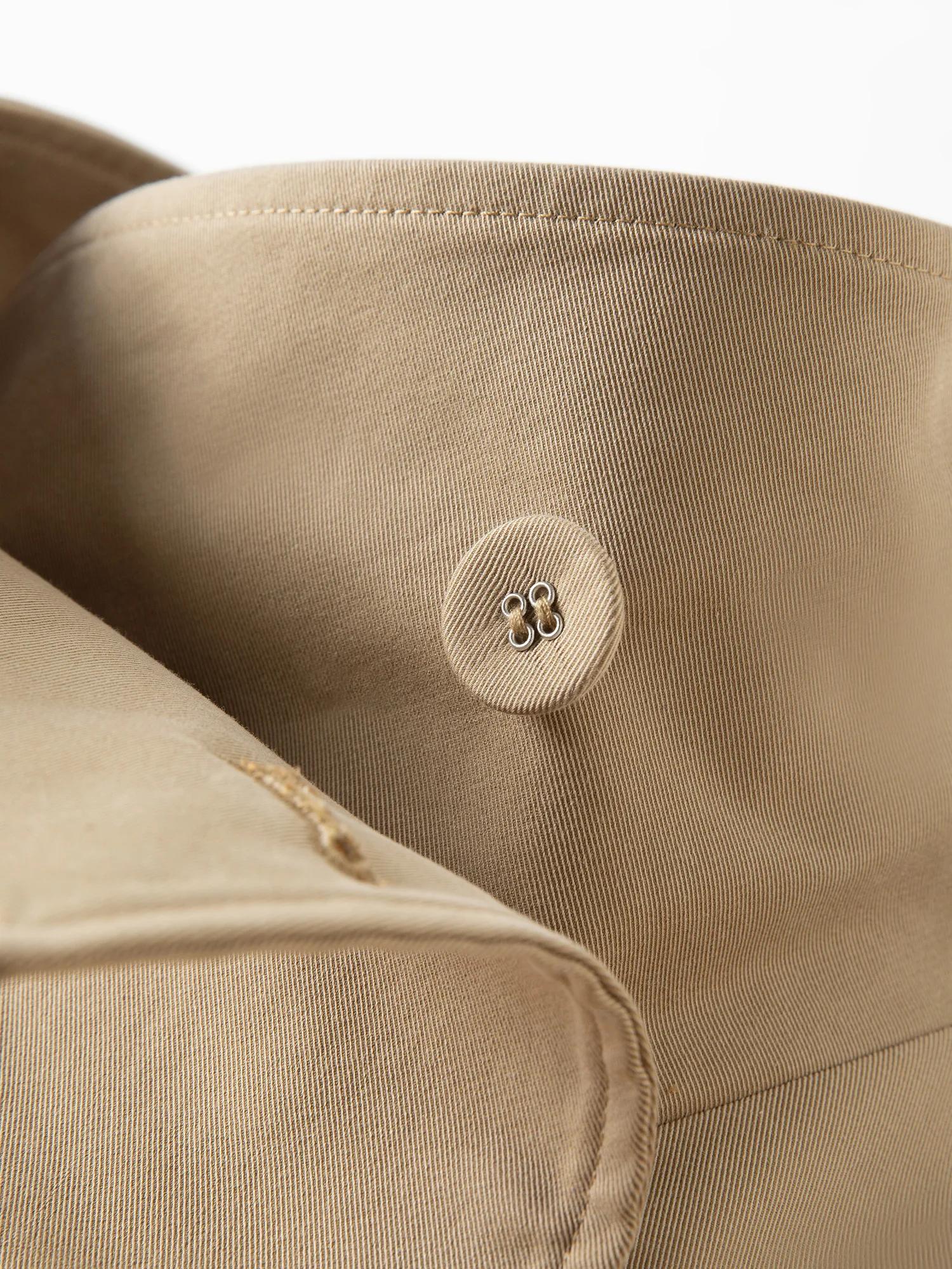 Veste courte matelassée pour femme ZIQIAO 2026, printemps, petite taille, col montant, épaules tomba