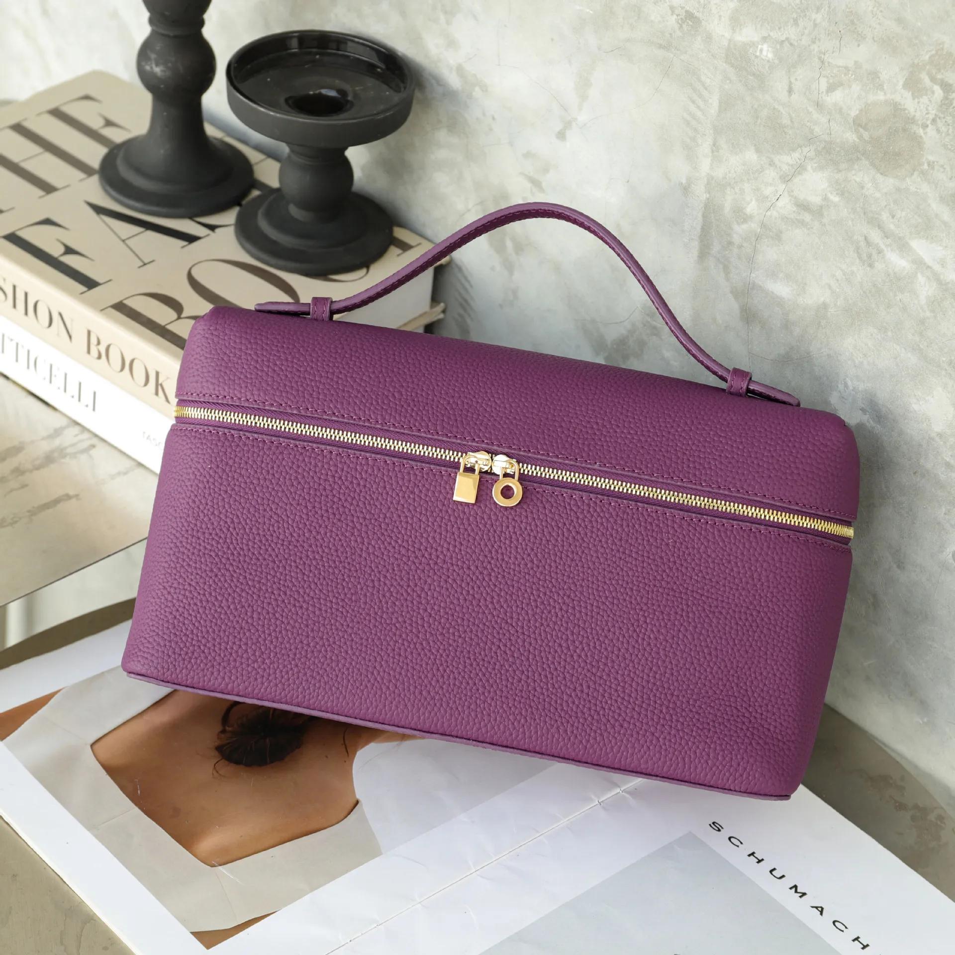 MENDY sac à main pour femme sac à bandoulière sacs à bandoulière boîte à déjeuner de luxe concepteur