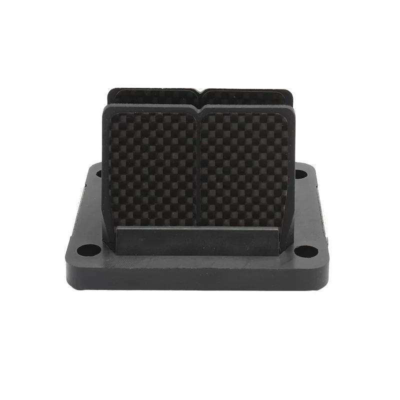 VForce 3 85 CR pour Honda CR80 moto système d'admission d'air de Valve à lames en Fiber de carbone V