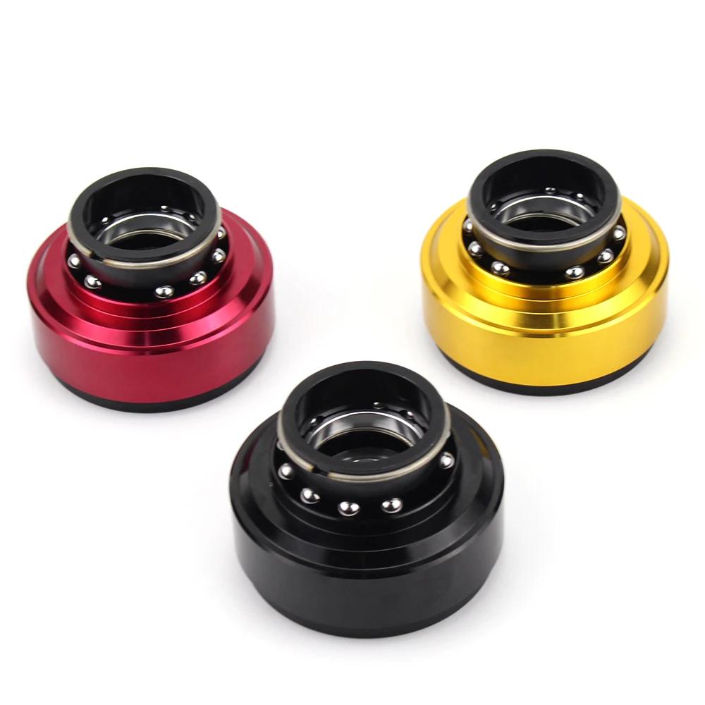Pour SIMAGIC M10 A/Mini Alpha Evo MOZA dégagement rapide QR70 simulateur de course jeu volant simrac