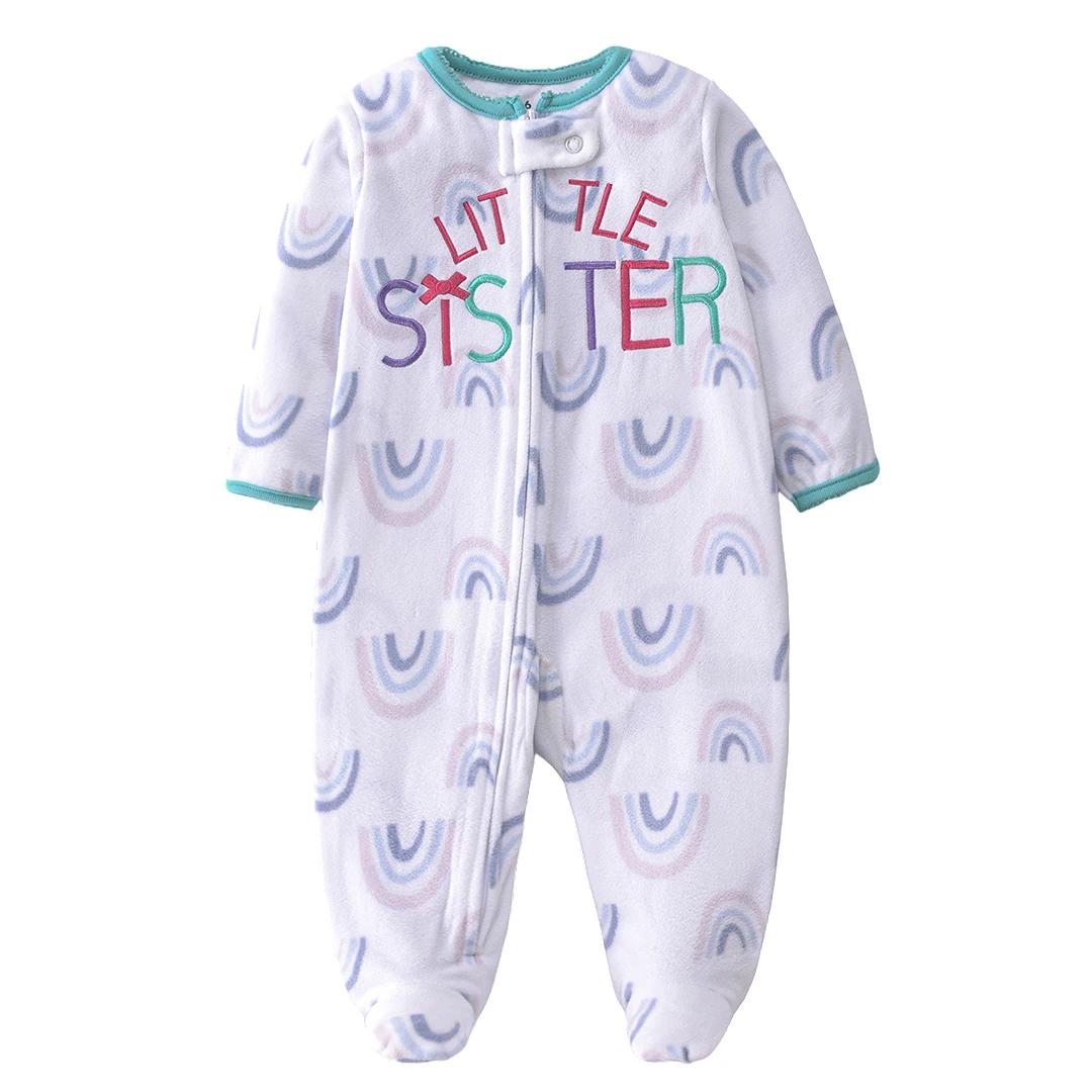 Vêtements pour bébés de qualité supérieure 2026 Nouvelles marques Originales Combinaisons pour bébés