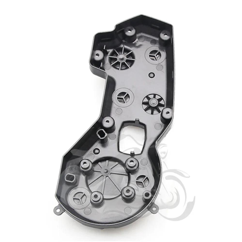 Convient pour YAMAHA FZ1 FZ1S FZ1N FZ6 FZ6N XJ6 FZ8N FZ8 compteur de vitesse jauge d'instrument couv
