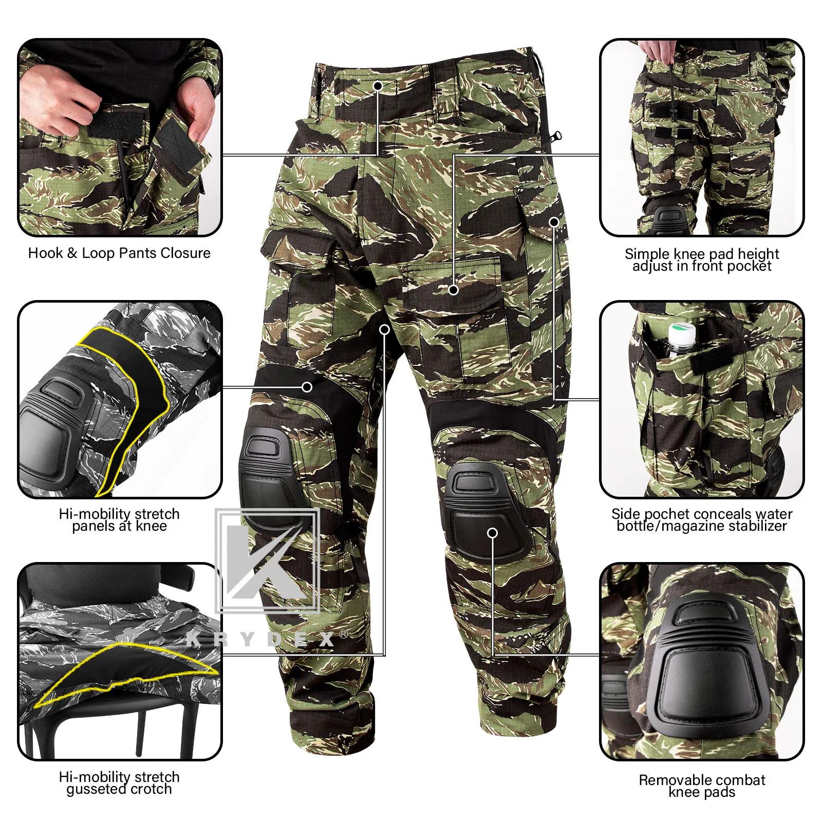 Vention YDEX-Uniforme de saut CamSolomon, chemise et pantalon de randonnée, chemise de chasse, kit t