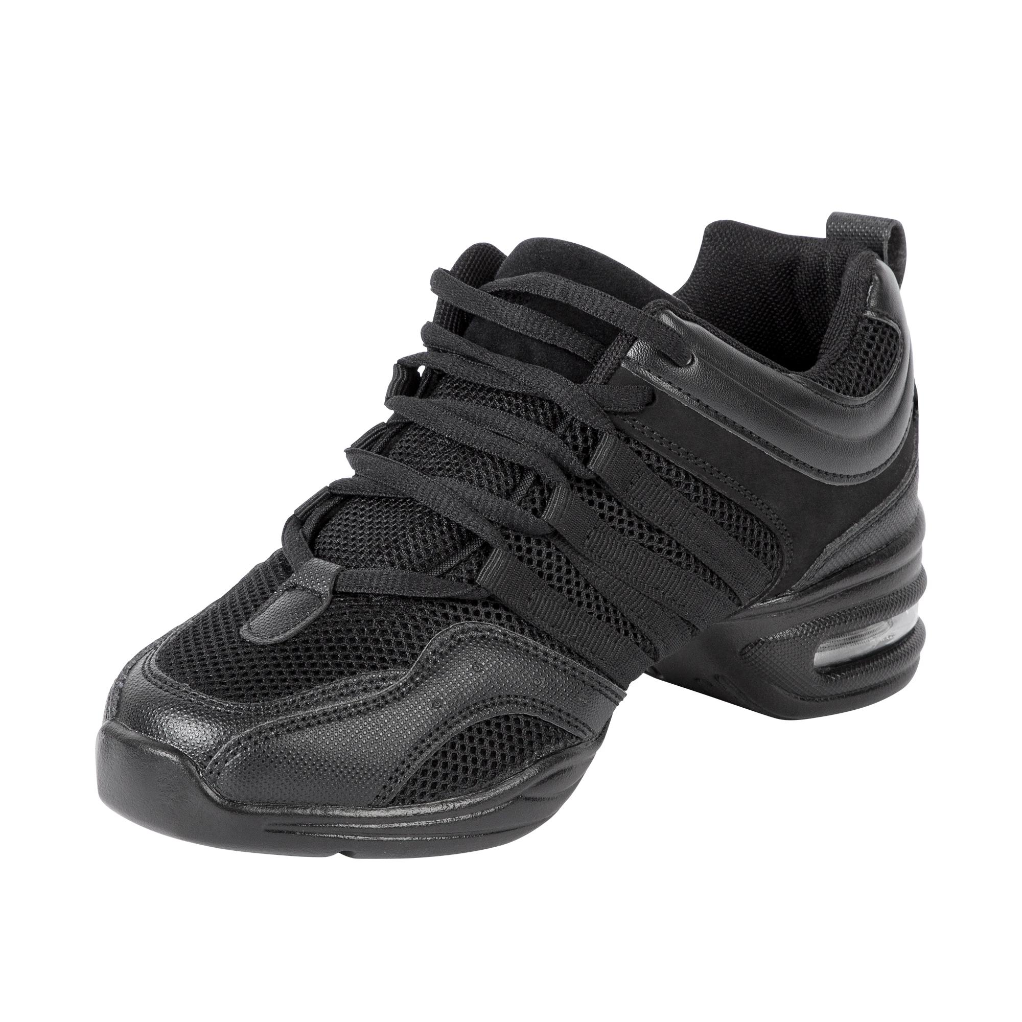 Chaussures de danse Ociadans pour femmes - Jazz moderne et salsa avec semelle souple