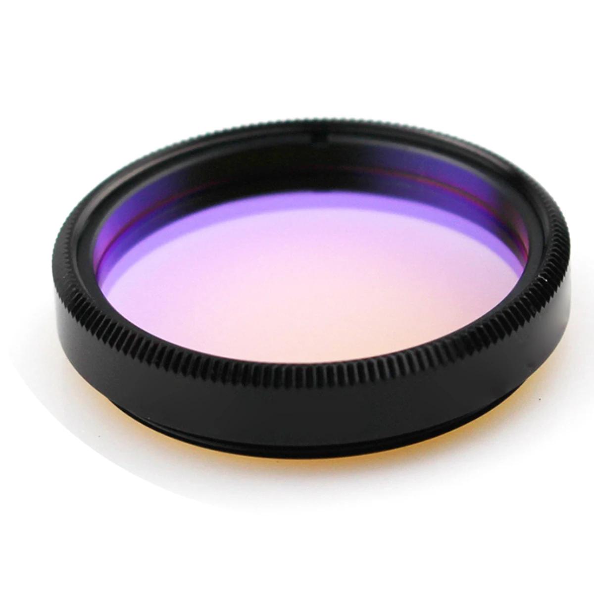 Filtre de rejet d'énergie Player One pour Quark, 2in, ERF, LD2082B