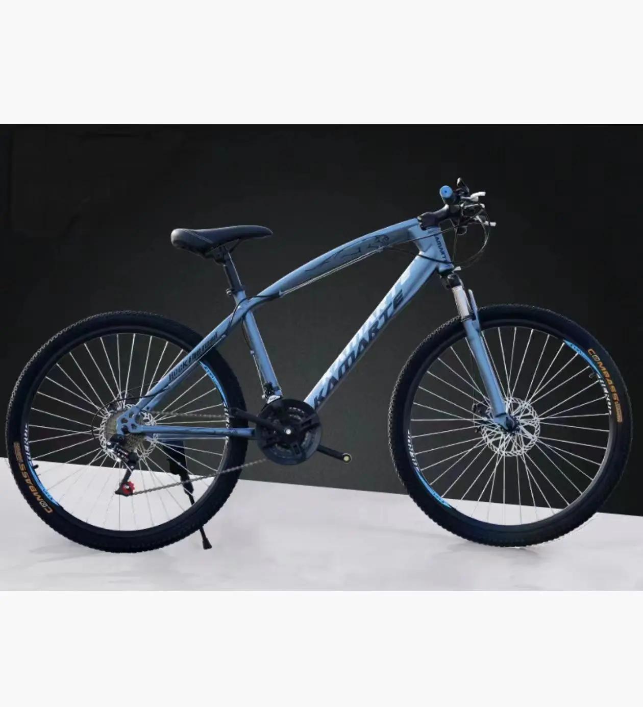 Nouveau Vélo de Montagne 26 pouces pour Adultes, Type 7/21/24/27