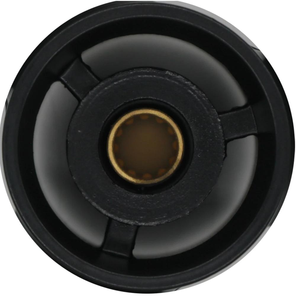 Hélice hors-bord en alliage d'aluminium 7.8x7, pour Tohatsu Mercury 4/5/6HP, hélice de bateau