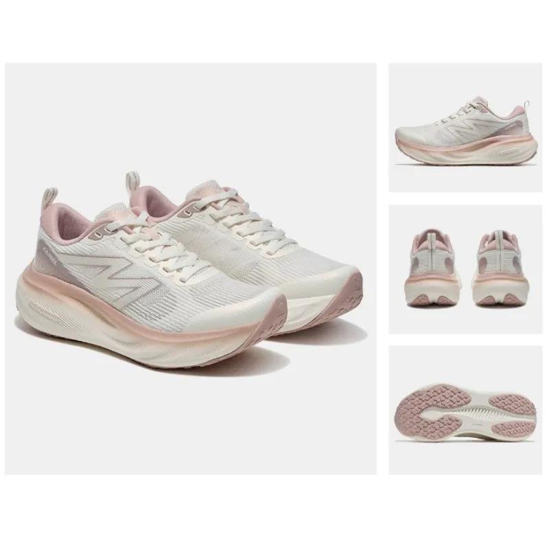 Chaussures de course femme GOLDEN CAMEL - Baskets respirantes à la mode pour jogging et sport