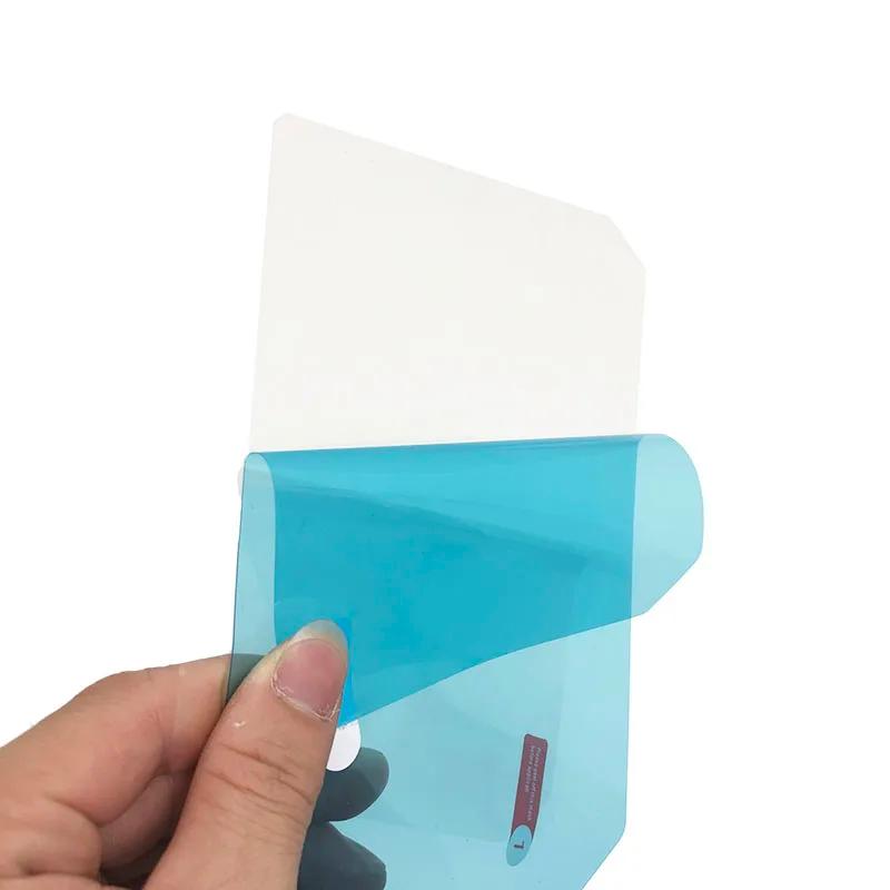Film de Protection contre les rayures pour écran de cluster, couvercle de Protection pour tableau de