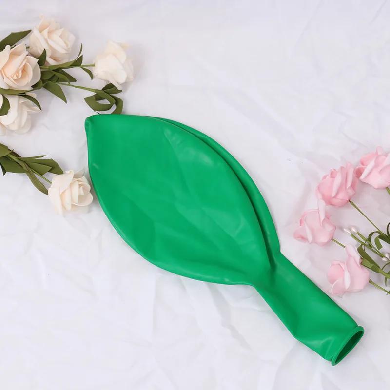 Grands Ballons à Hélium en Latex de 18 à 36 Pouces, Jouets de Décoration pour Mariage, Saint-Valenti