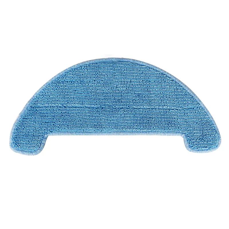 Accessoires de remplacement pour aspirateur Robot SSAKS ssi ARW-C100, brosse latérale, filtre Hepa, 
