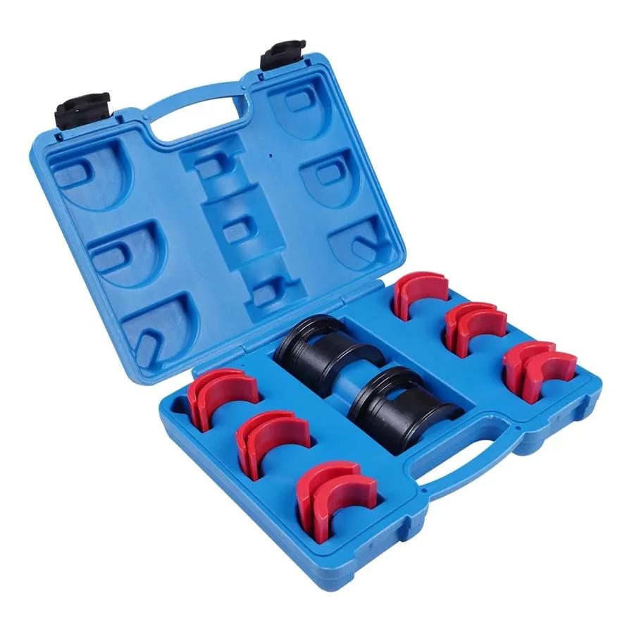 Kit d'outils universels pour tournevis de fourche de motos, adaptateur 35/36 40/41 42/43 45/46 47/48