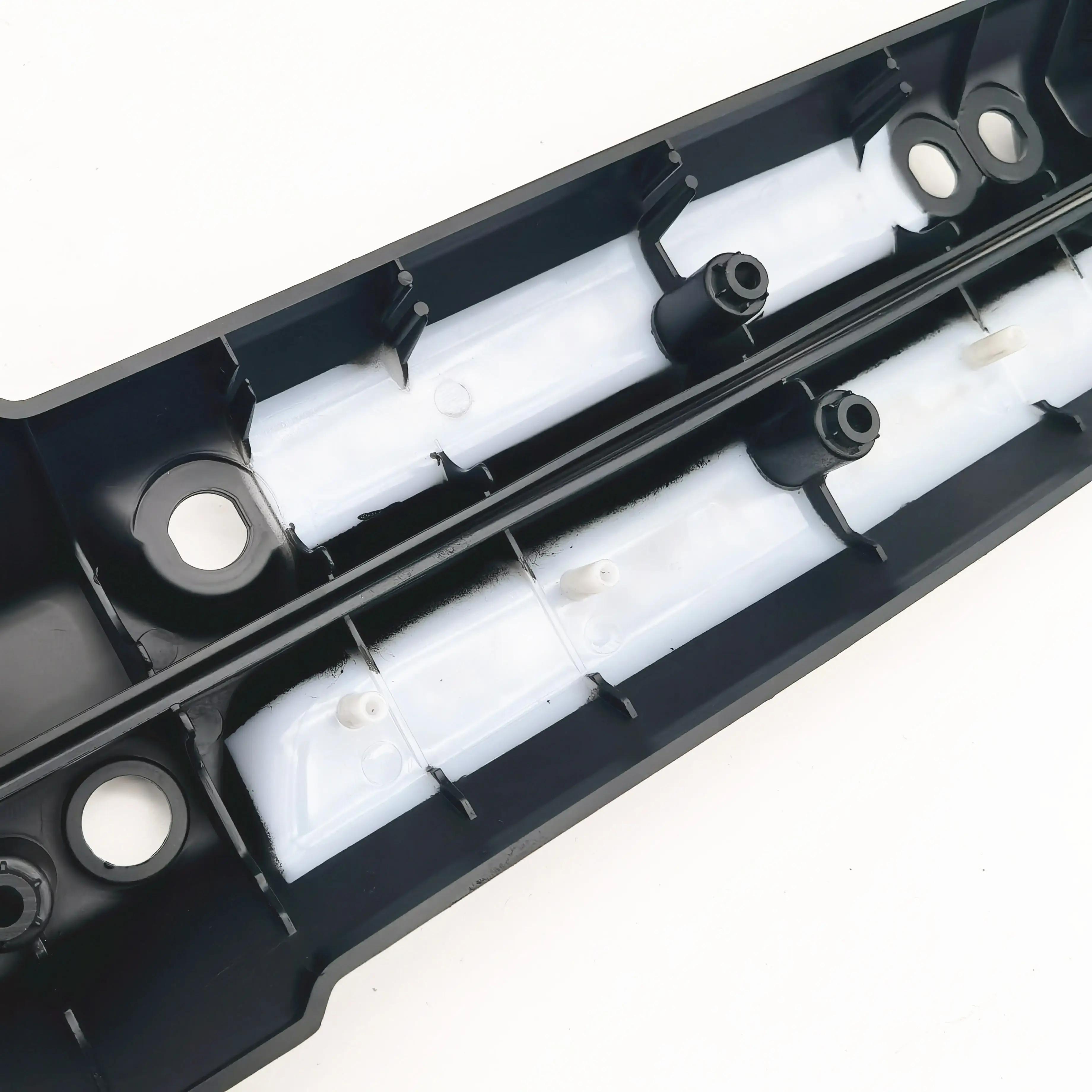 Couvercle latéral en plastique pour trottinette électrique, protecteur pour modèles MINIMOTORS DUALT