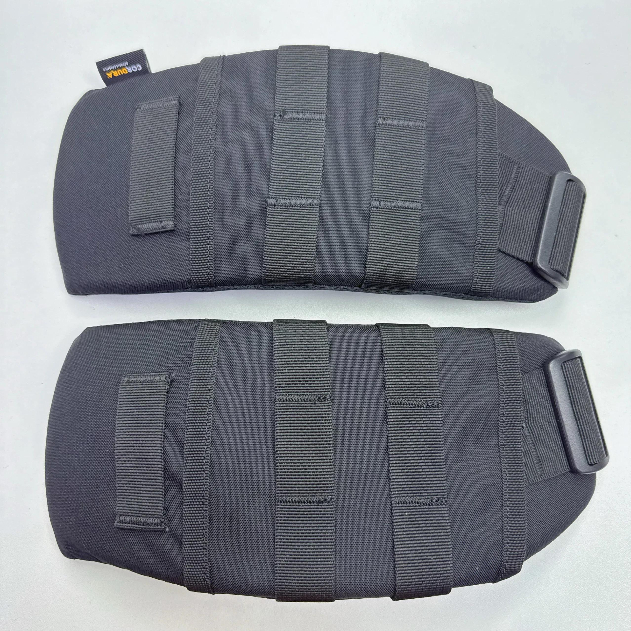 Ceinture extérieure tactique de Molle de sac à dos, appropriée à la décompression de sac à dos
