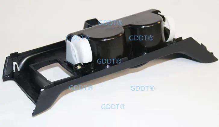 Boîte centrale GDDT pour Lancer CY CZ 8041A012XA avec porte-gobelet, coque de rangement pour conduct