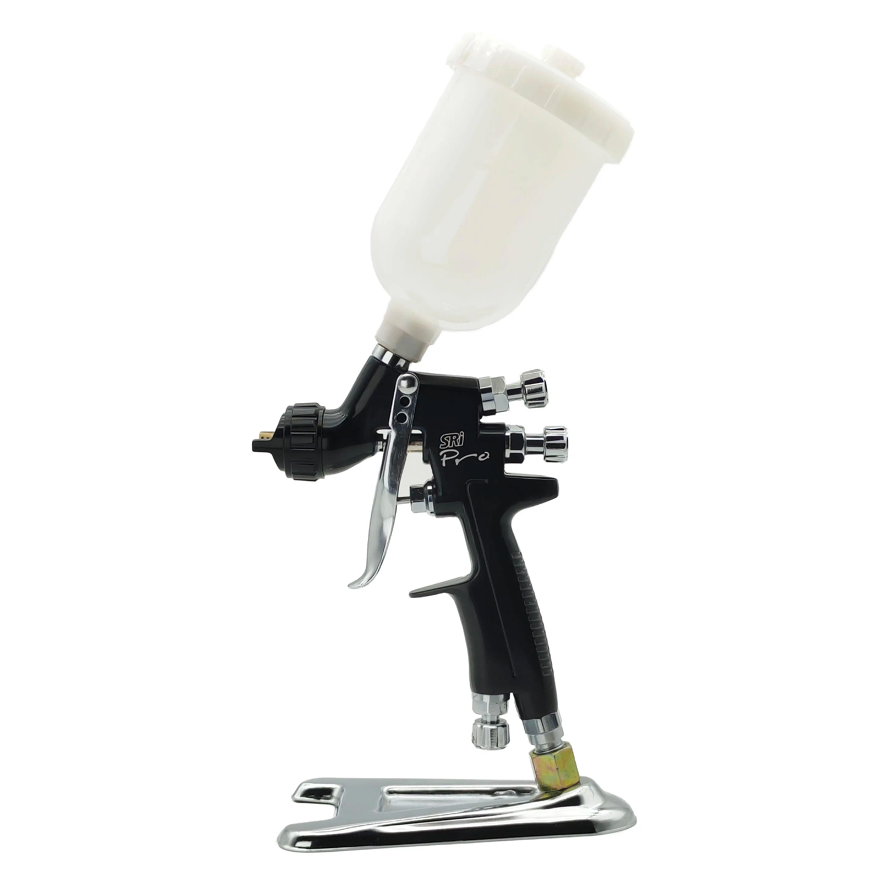 Pistolet de pulvérisation SRI PRO, buse de 2021mm, avec réservoir PPS 400CC, pistolet de pulvérisati